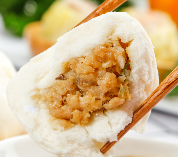 模仿人工剁肉的斬拌機效果怎么樣？
