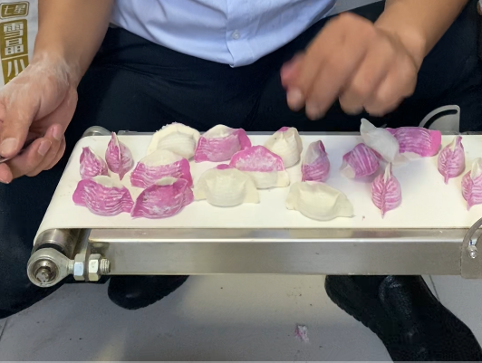 果蔬多彩水餃能改變餃子館現狀嗎？餃子機應該怎么使用？