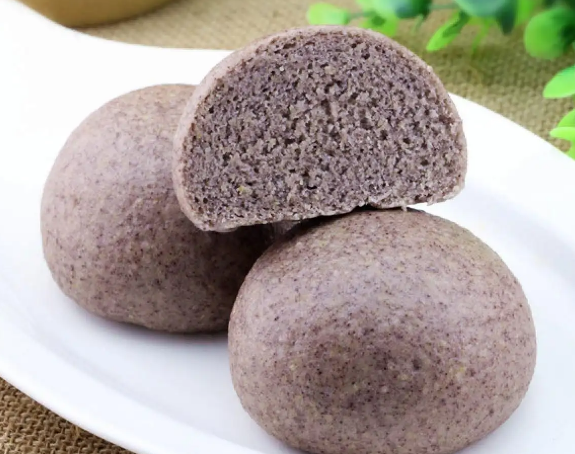 饅頭機怎么做雜糧饅頭？雜糧饅頭口感怎么樣？