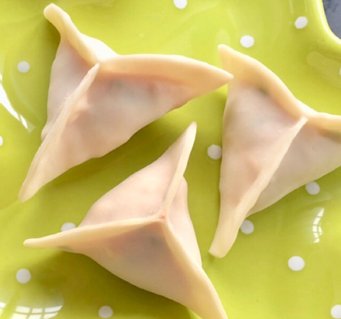 美食街能接納“包子餃子一體機”做出來的美食嗎？