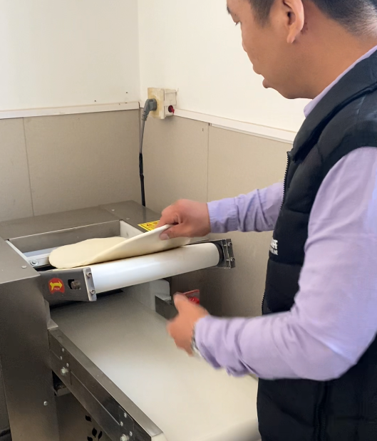 開家饅頭坊需要什么樣的饅頭機？饅頭怎么做才好吃？
