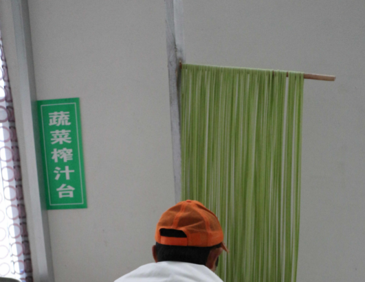 面條店一天可以做多少面條，面條機該選多大的？