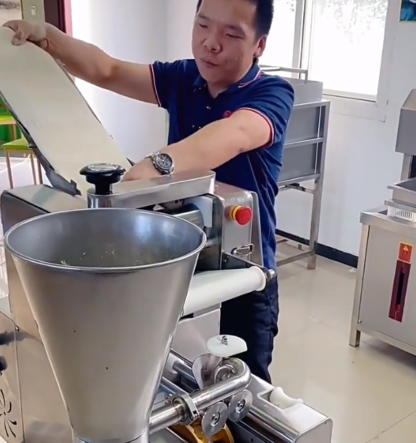 包子餃子一體機為啥從聲勢浩大到悄無聲息？